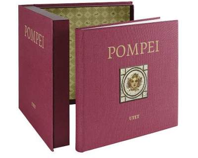 Pompei - UTET
