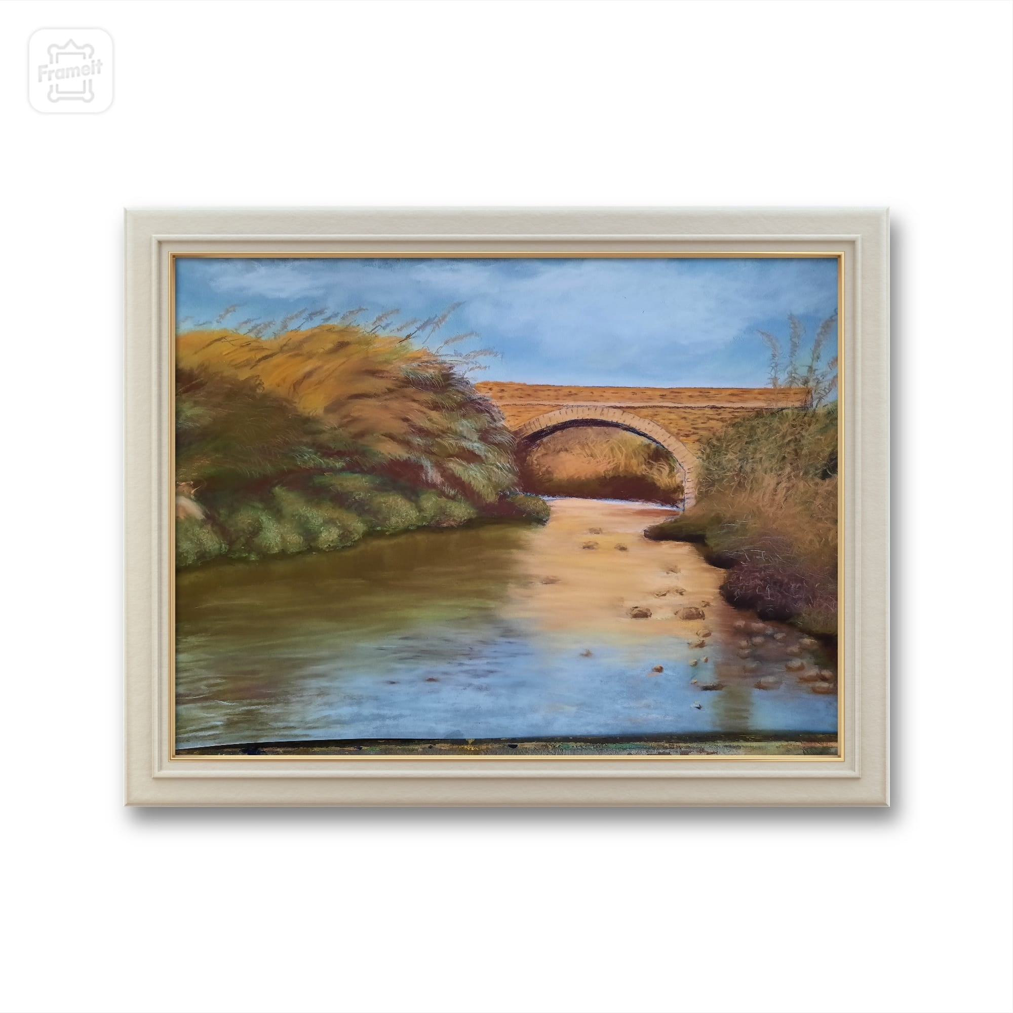 Puente romano
