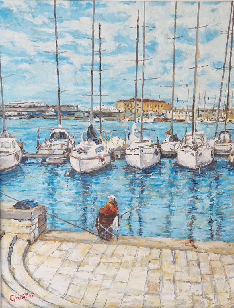 Porto di Livorno
