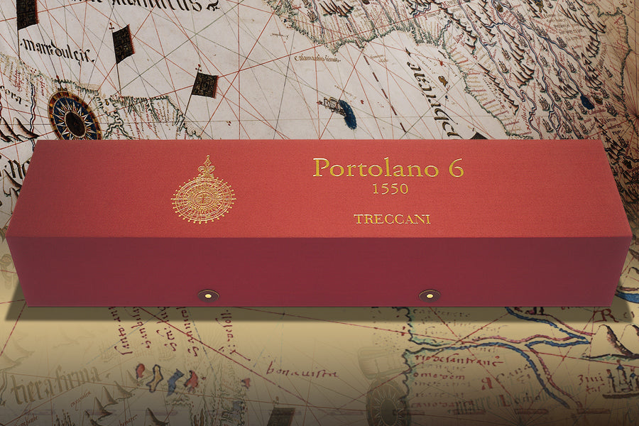Portolano - Treccani