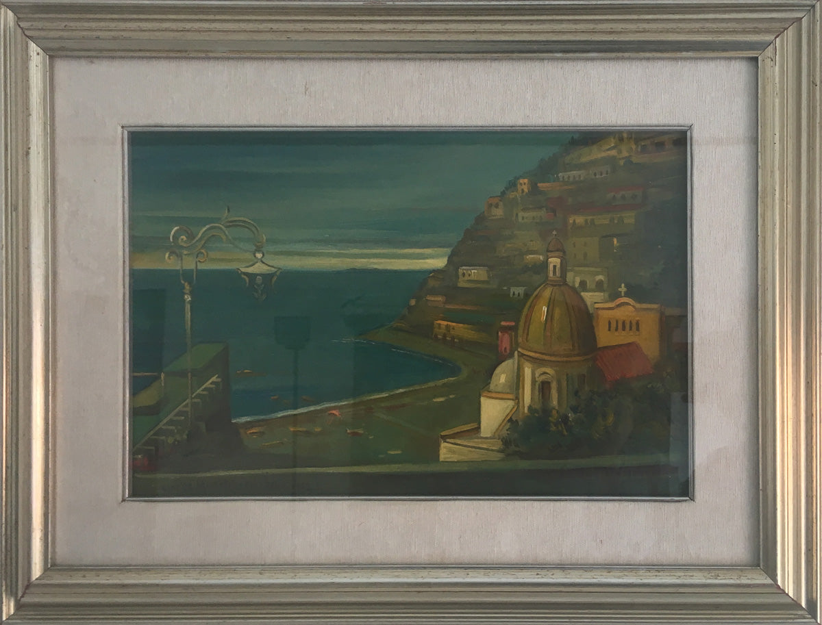 Ciro De Michele - Positano