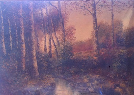 Renato Presciutti - Senza titolo