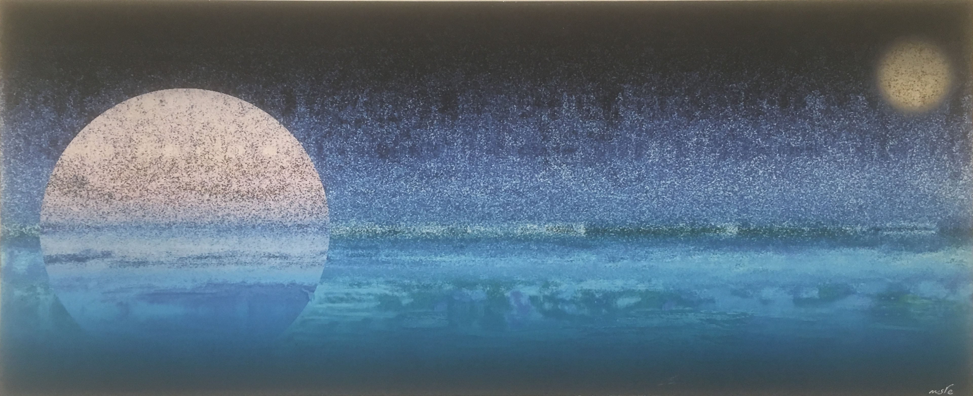 MSTE - Primavera a mare