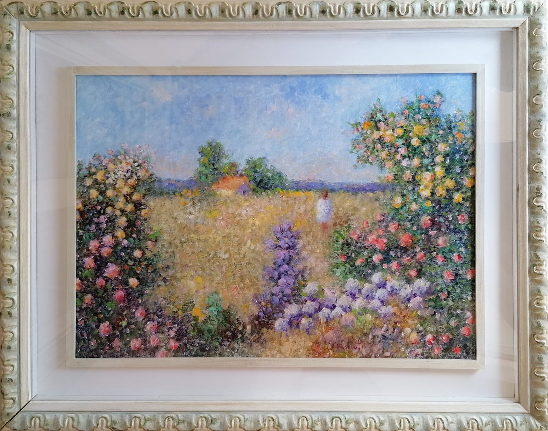 Antonio Pasciuti - Primavera