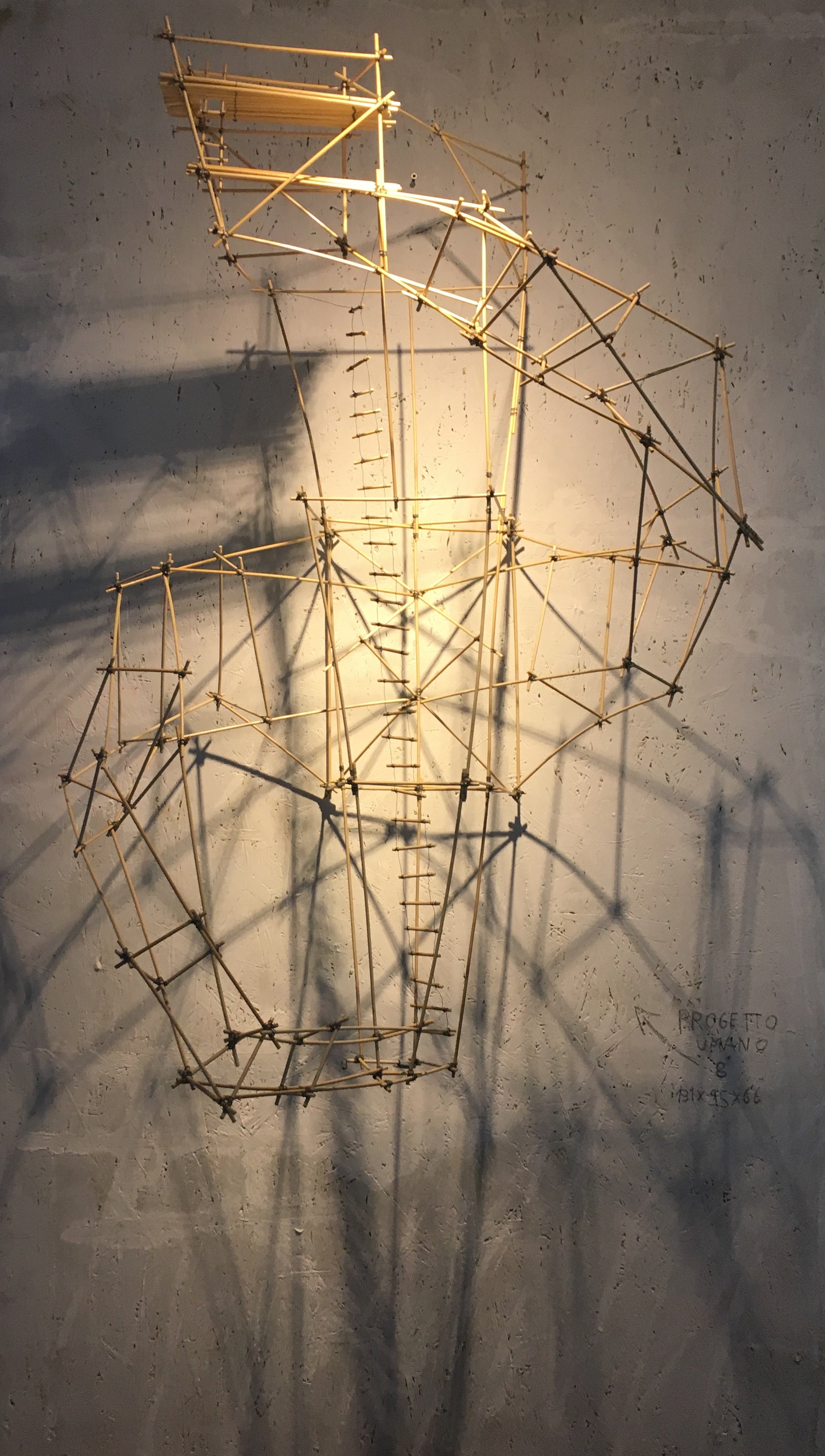 PROGETTO UMANO 8