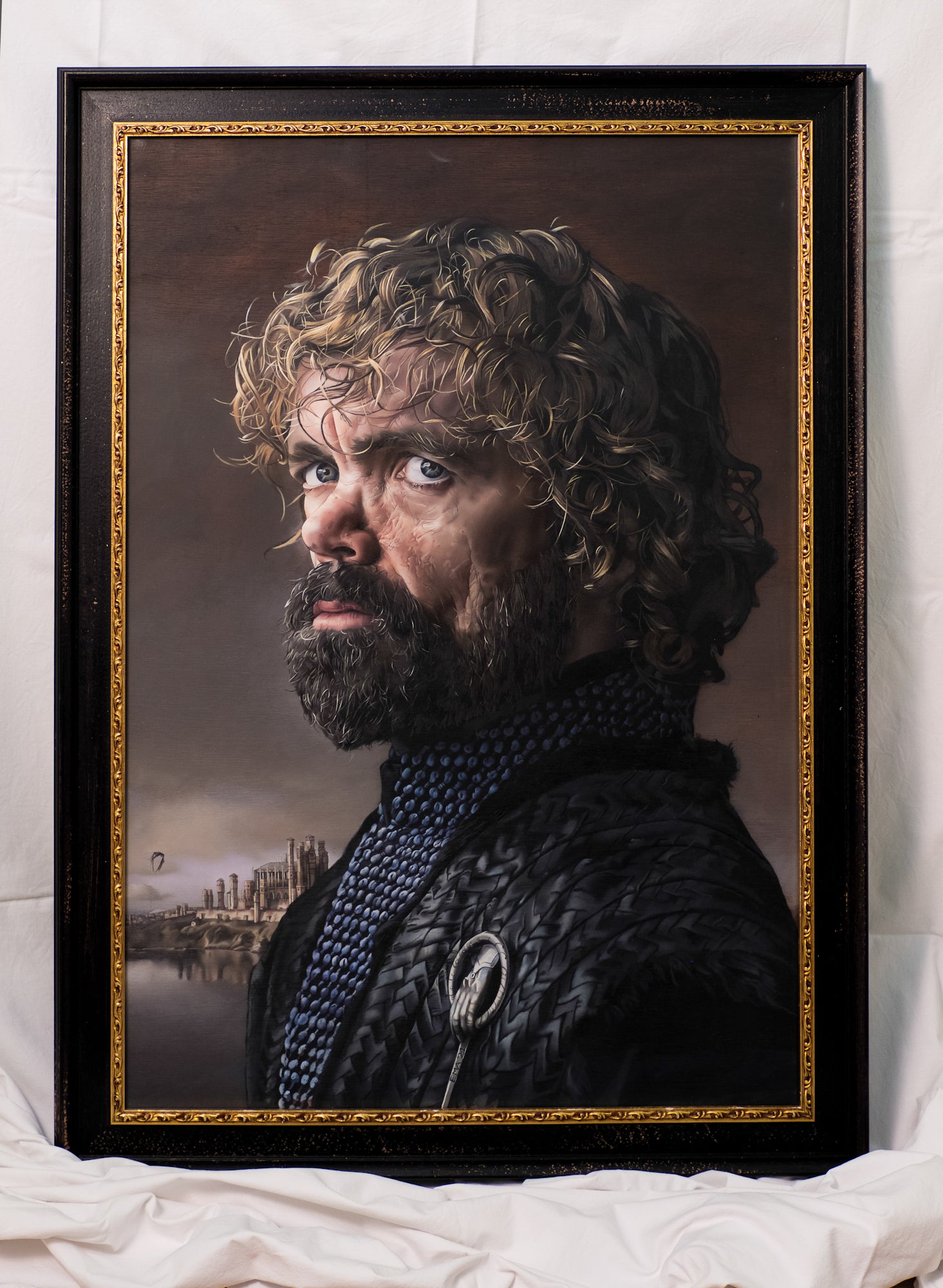 Tyrion