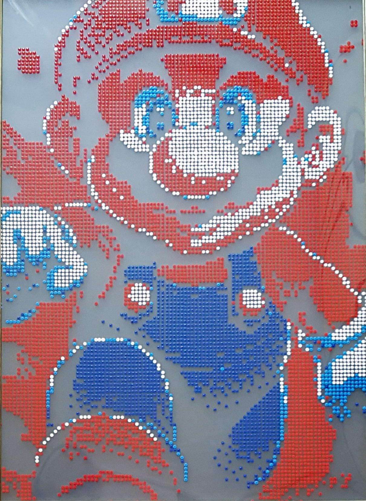 Super Mario