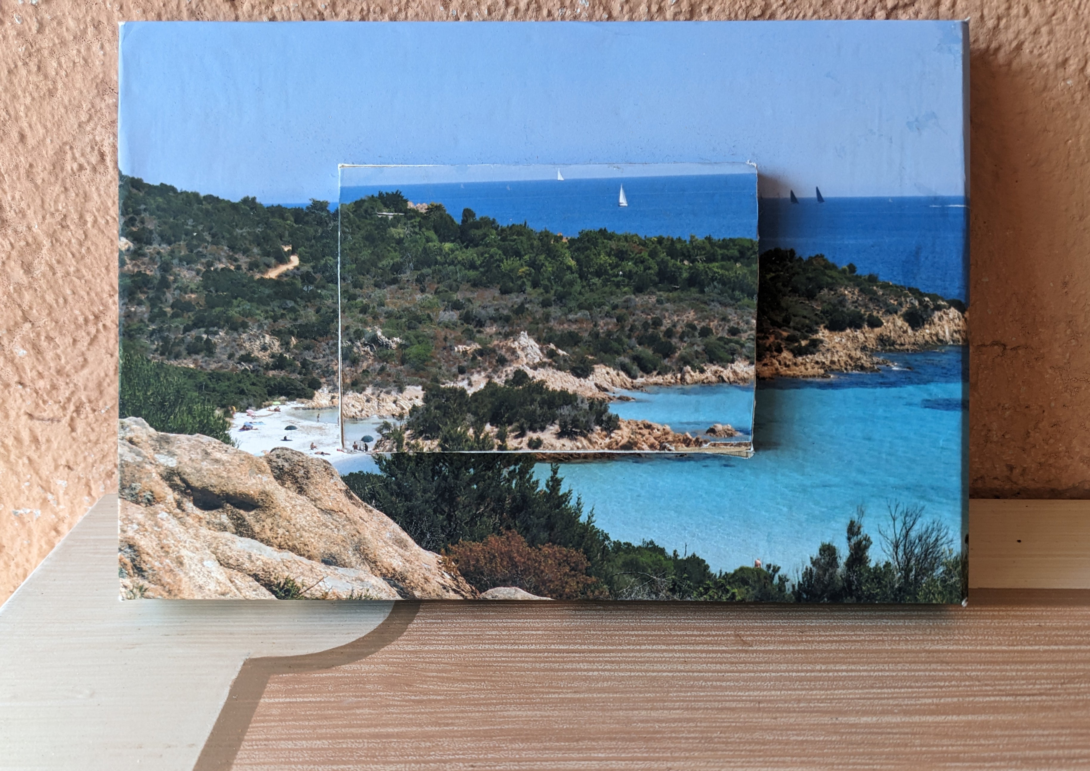 Spiaggia del Principe