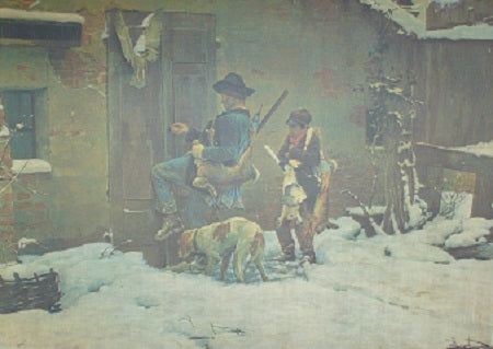 Giovanni Battista Quadrone - Senza titolo