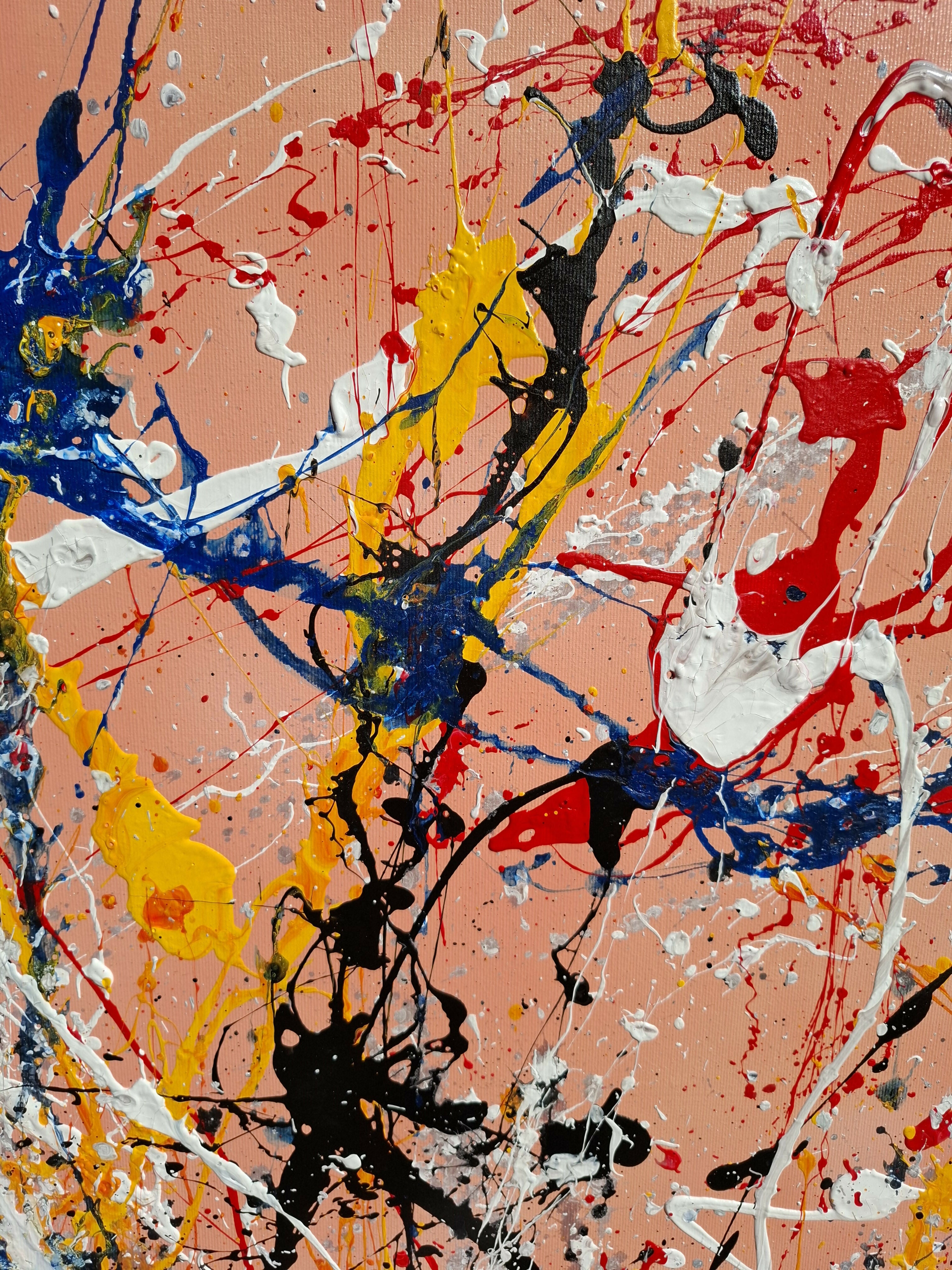 Abstract Action Nbr. 10 2026