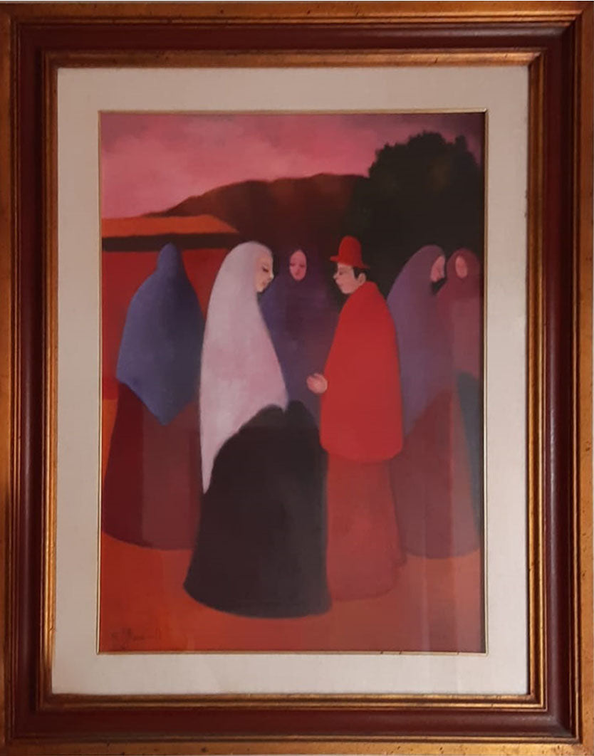Raffaele Frumenti - Sin título