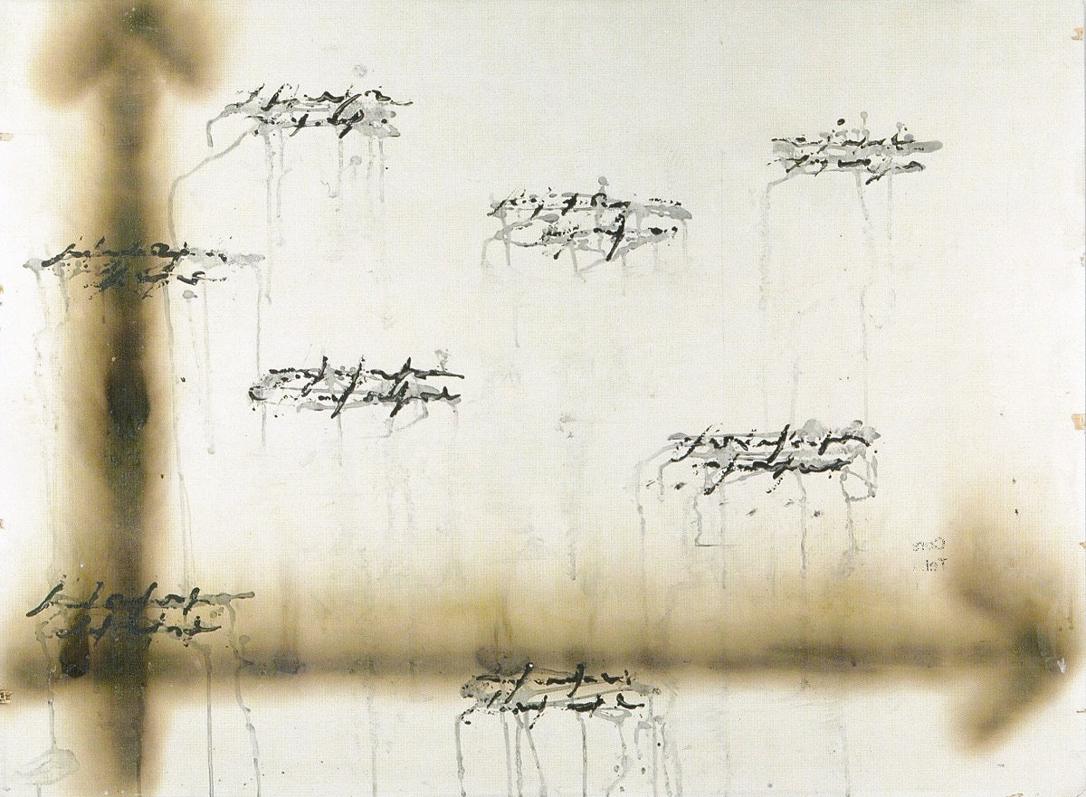 Alfredo Rapetti - Pensieri leggeri successivi