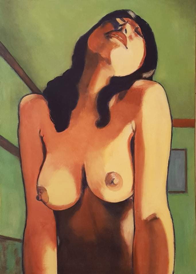 L'estasi del piacere