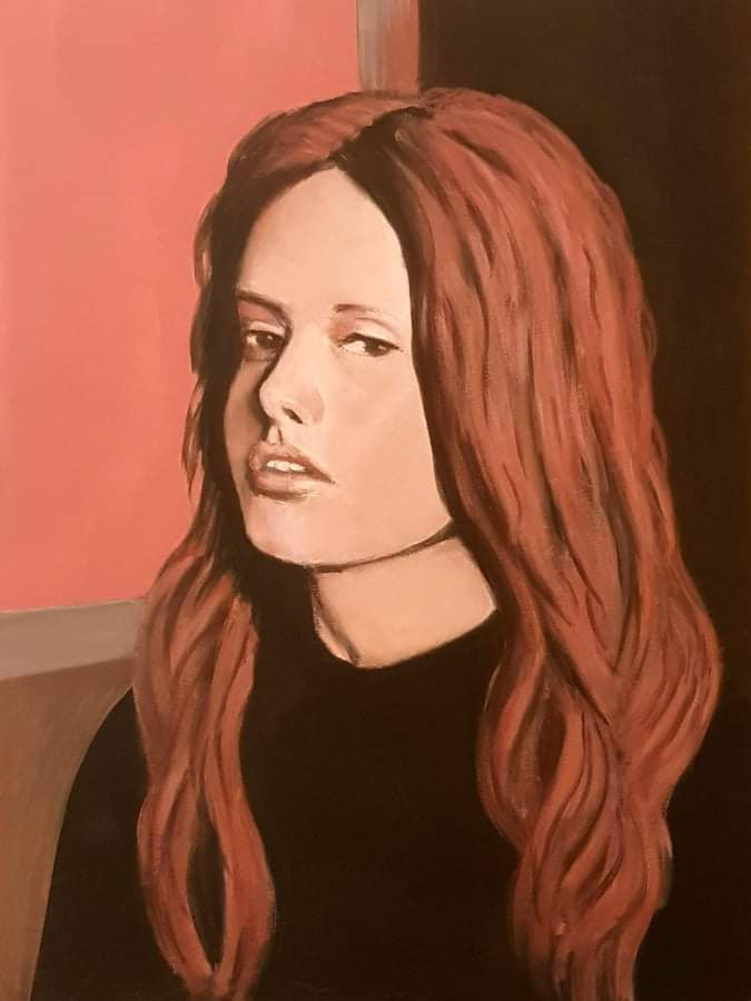 L'adolescente