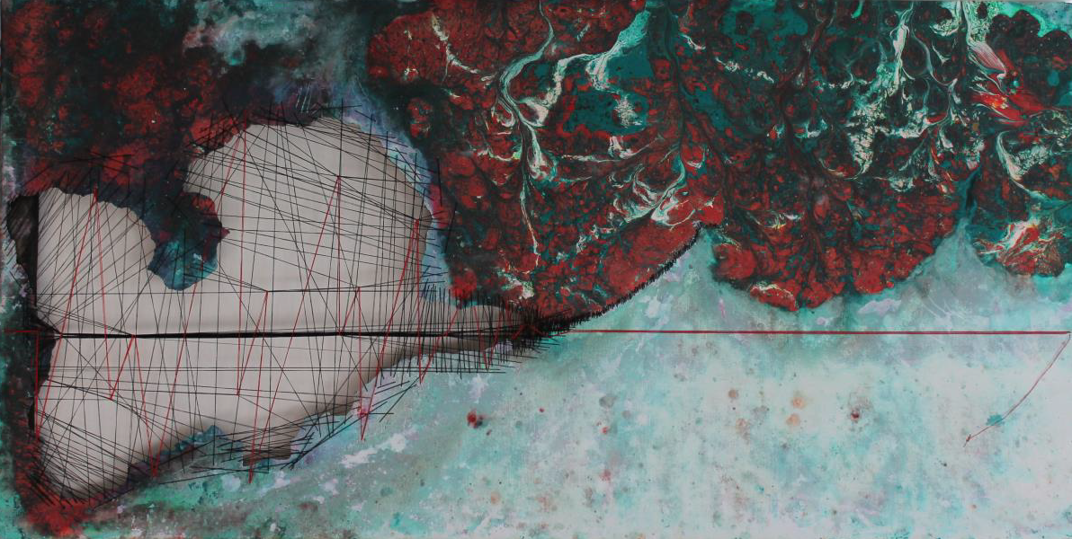 Valentina Palladini - Relationship 1