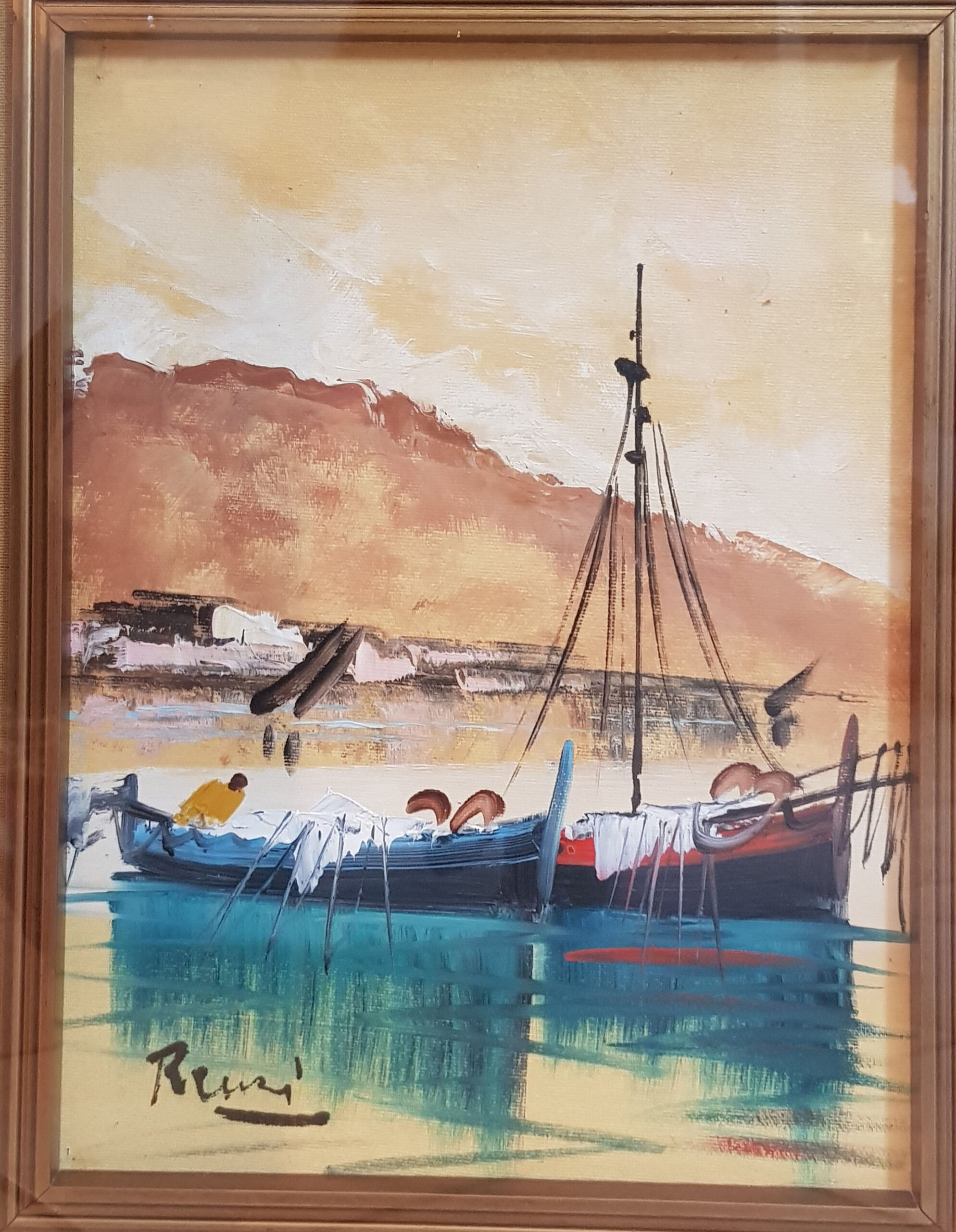 Renzi - Senza titolo