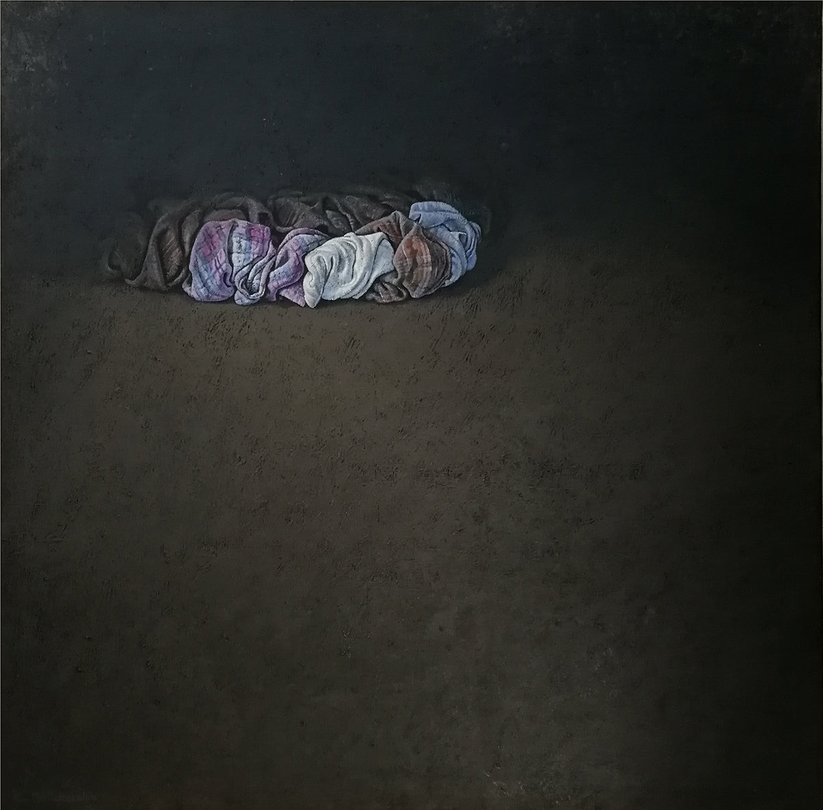 Giuseppe Matichecchia - Reticenze