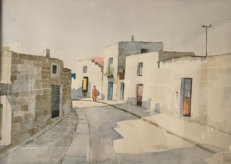 Aldo Riso - Grafica d'arte