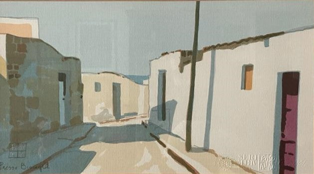 Aldo Riso - Grafica d'arte