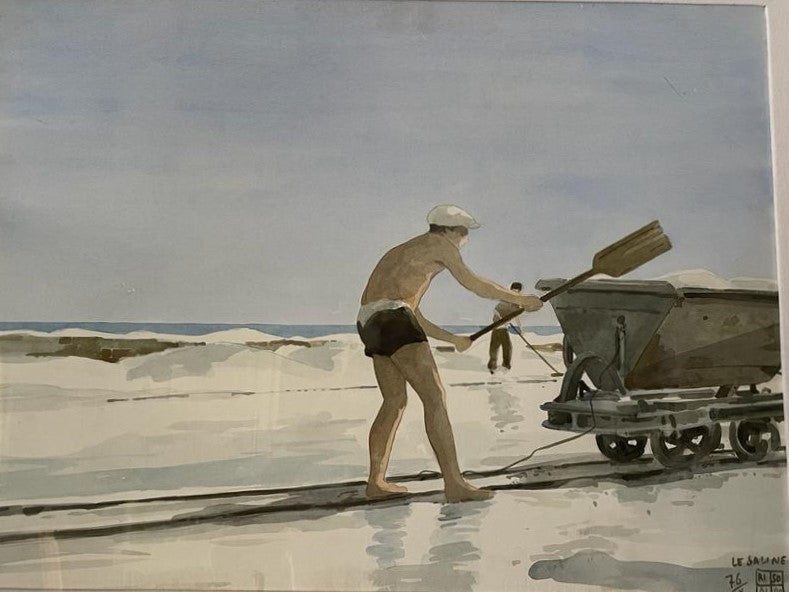 Aldo Riso - Grafica d'arte