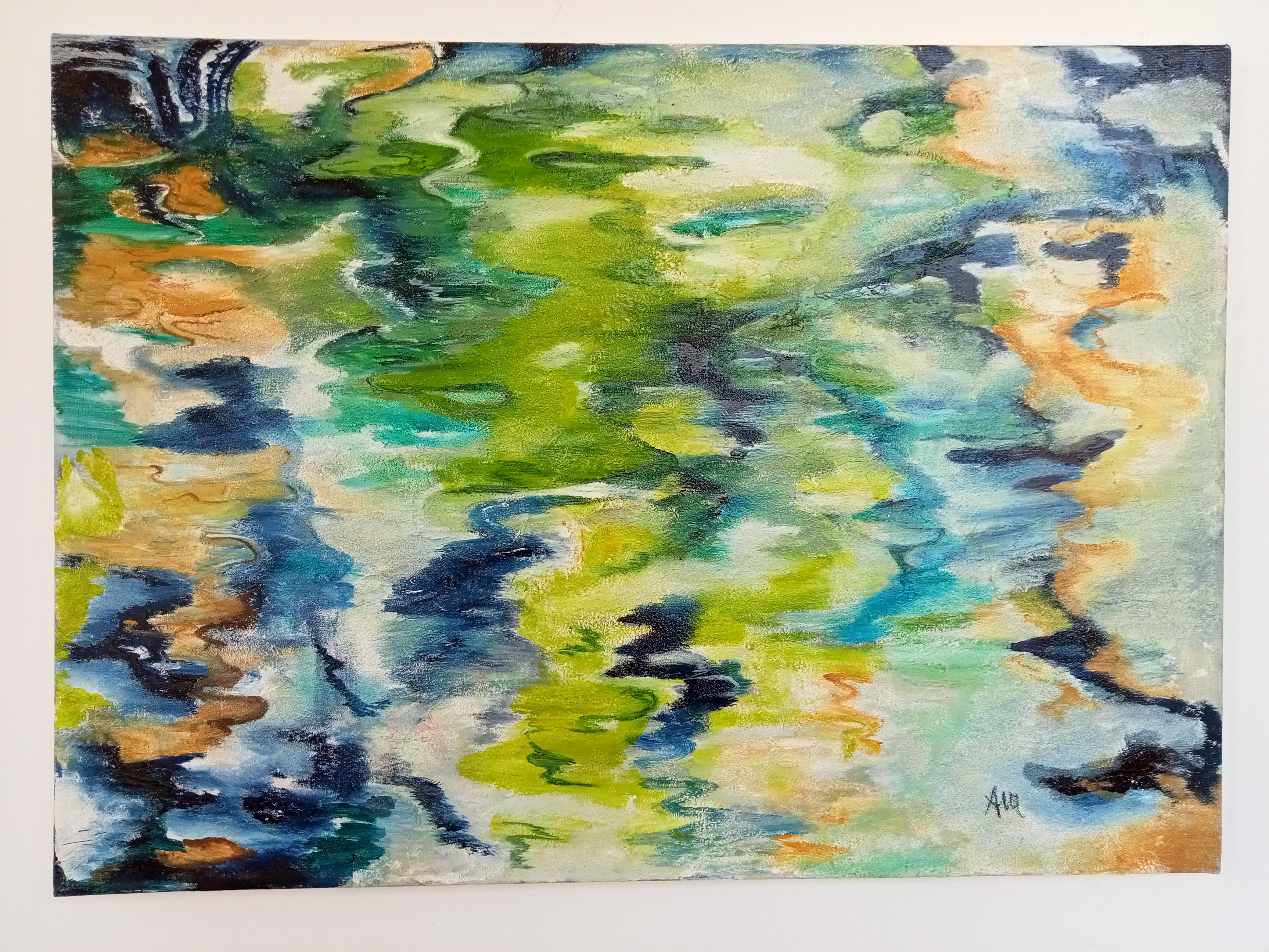 Riflessi