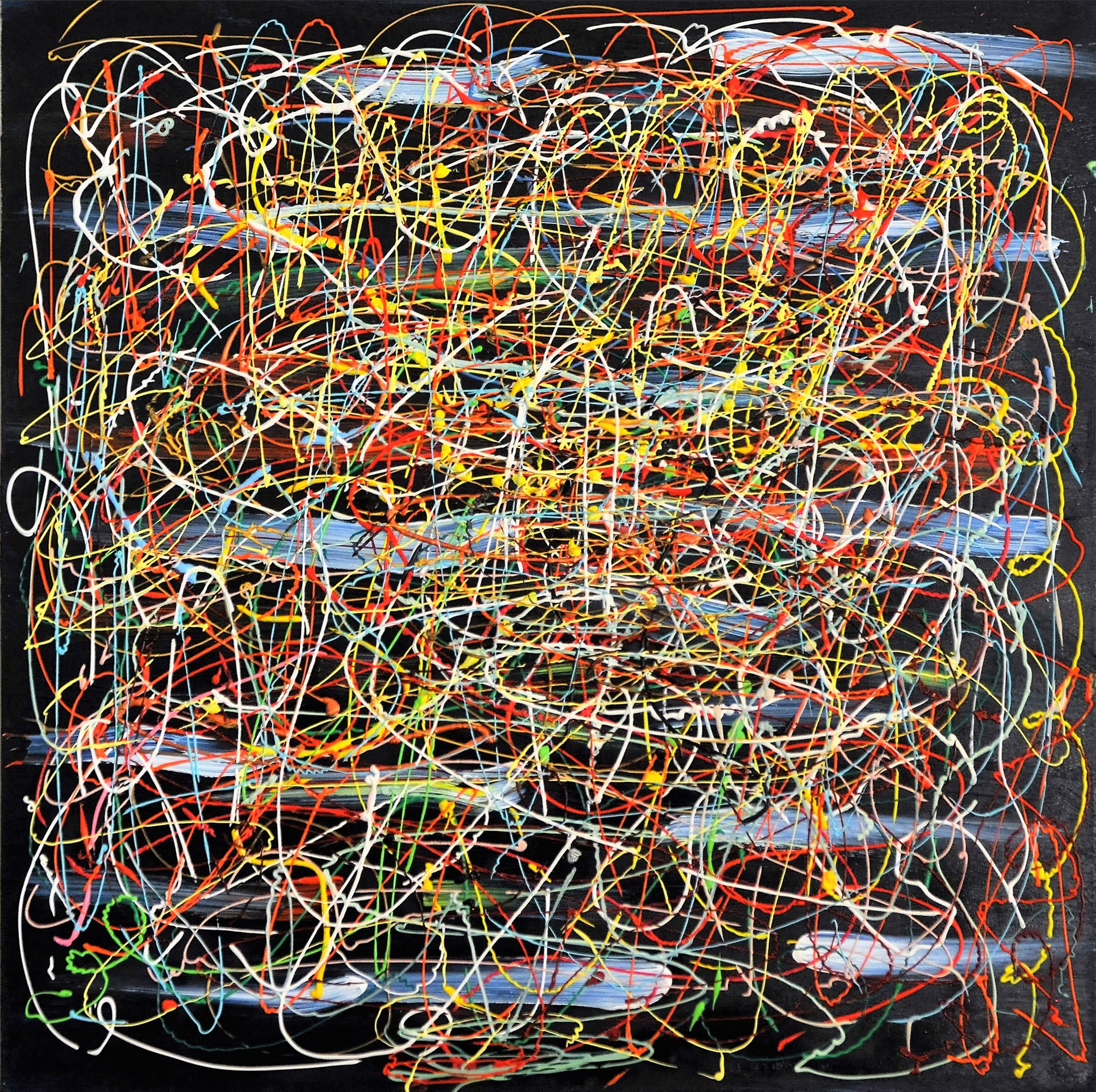 Marco Feci - Riflessioni