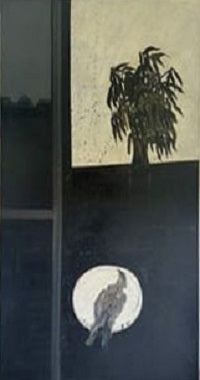Adolfo Borgognoni - Disperazione, Affermazione