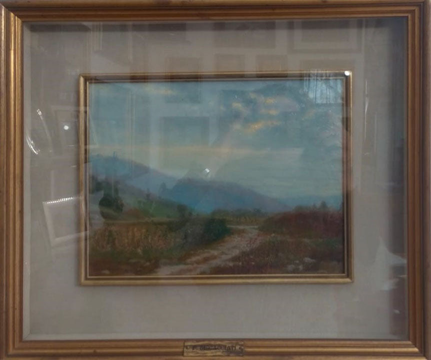 Discacciati - Senza titolo