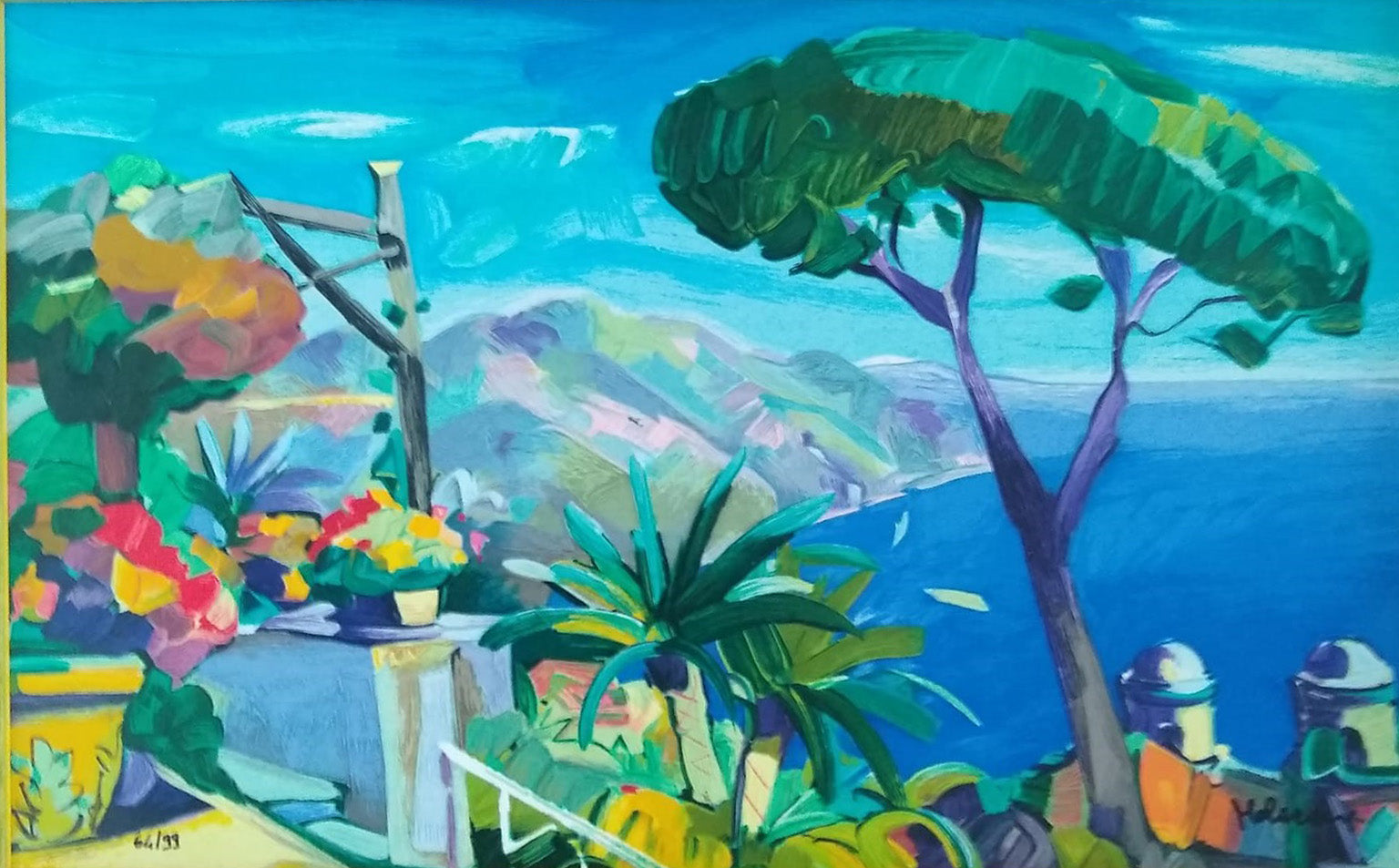 Claudio Malacarne - Senza titolo