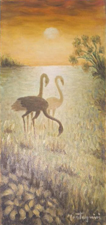 Montagnini - Aironi