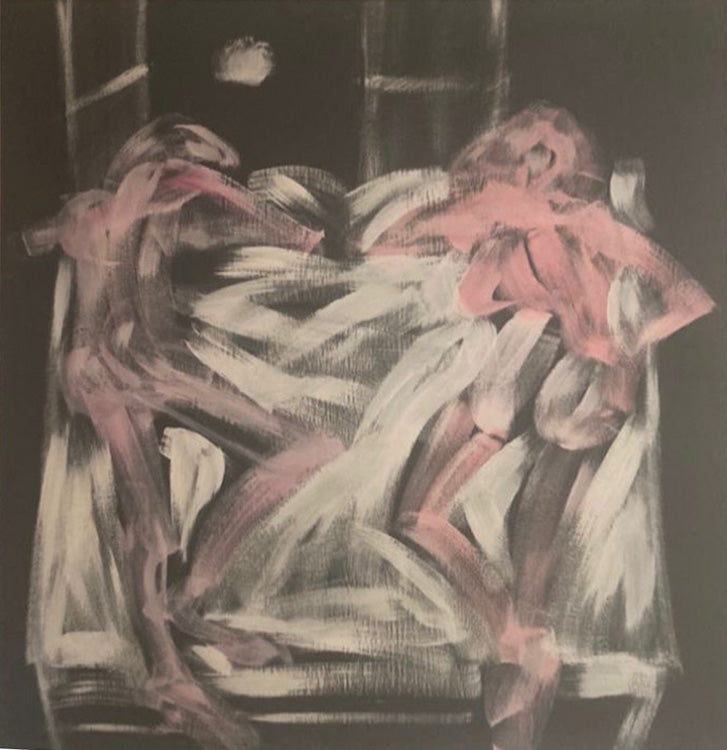 Paolo Del Giudice - La marciana