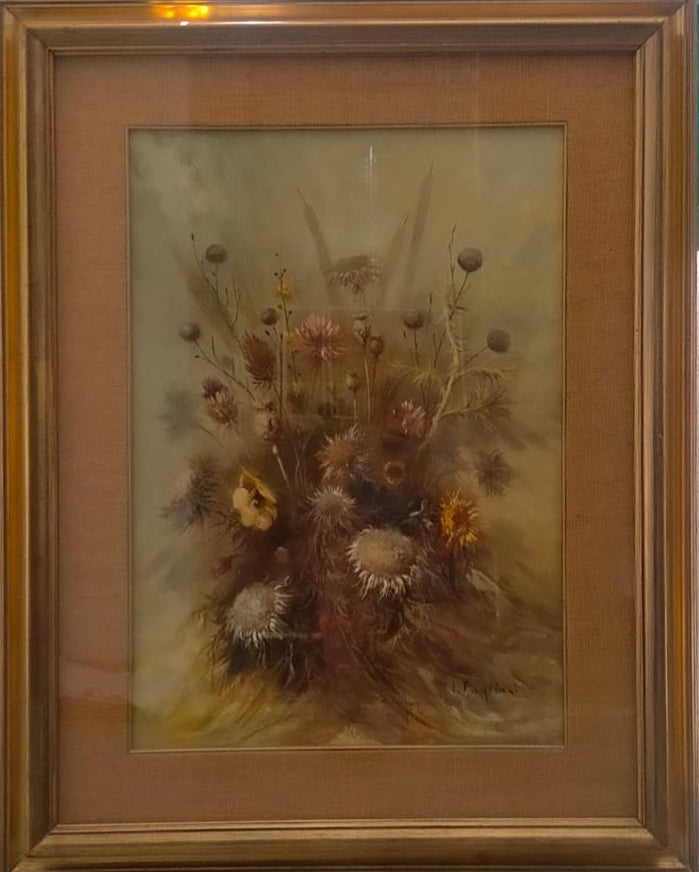 Inigio Pagliani  - Senza titolo