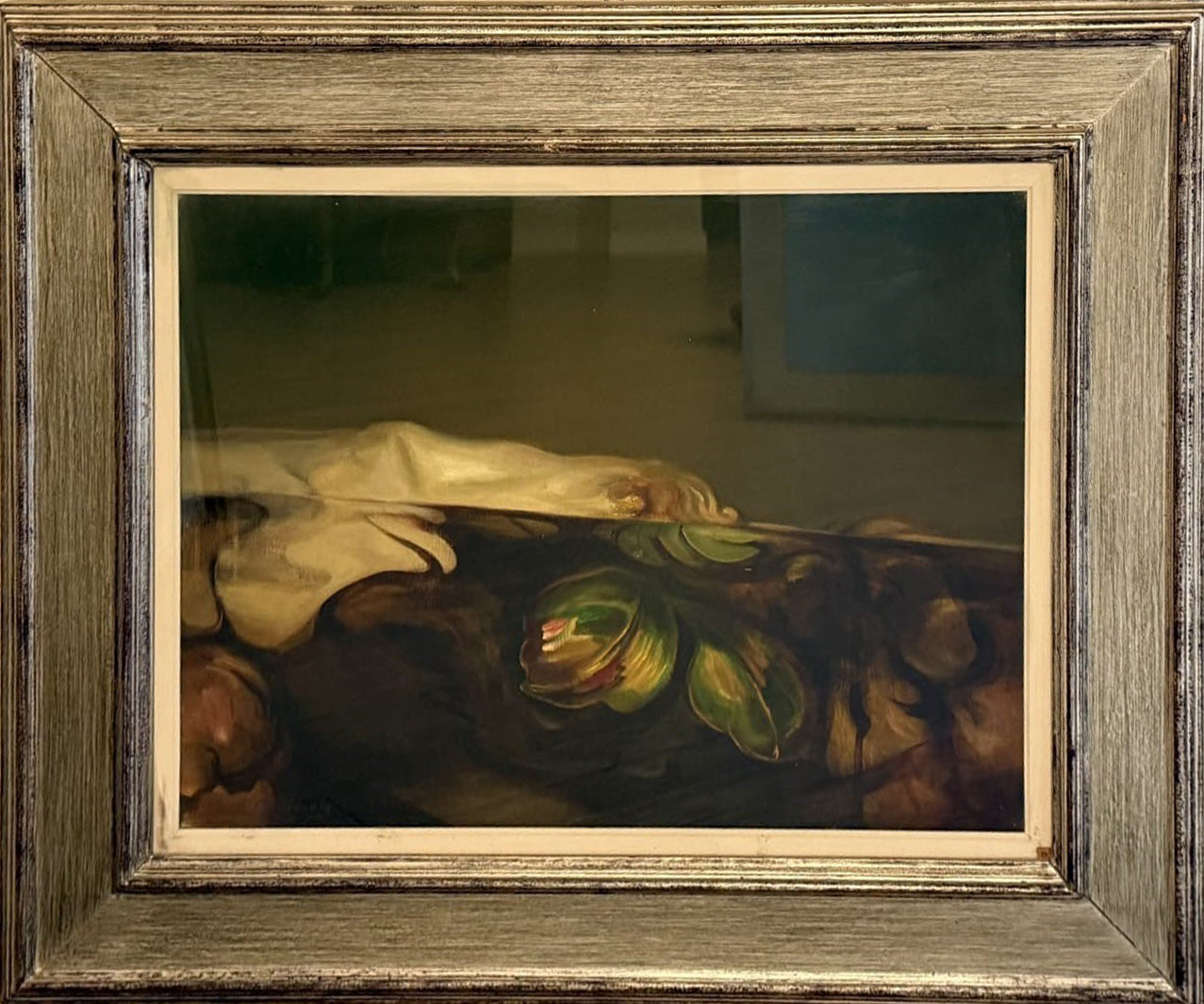 Lucio Brugliera - Senza titolo