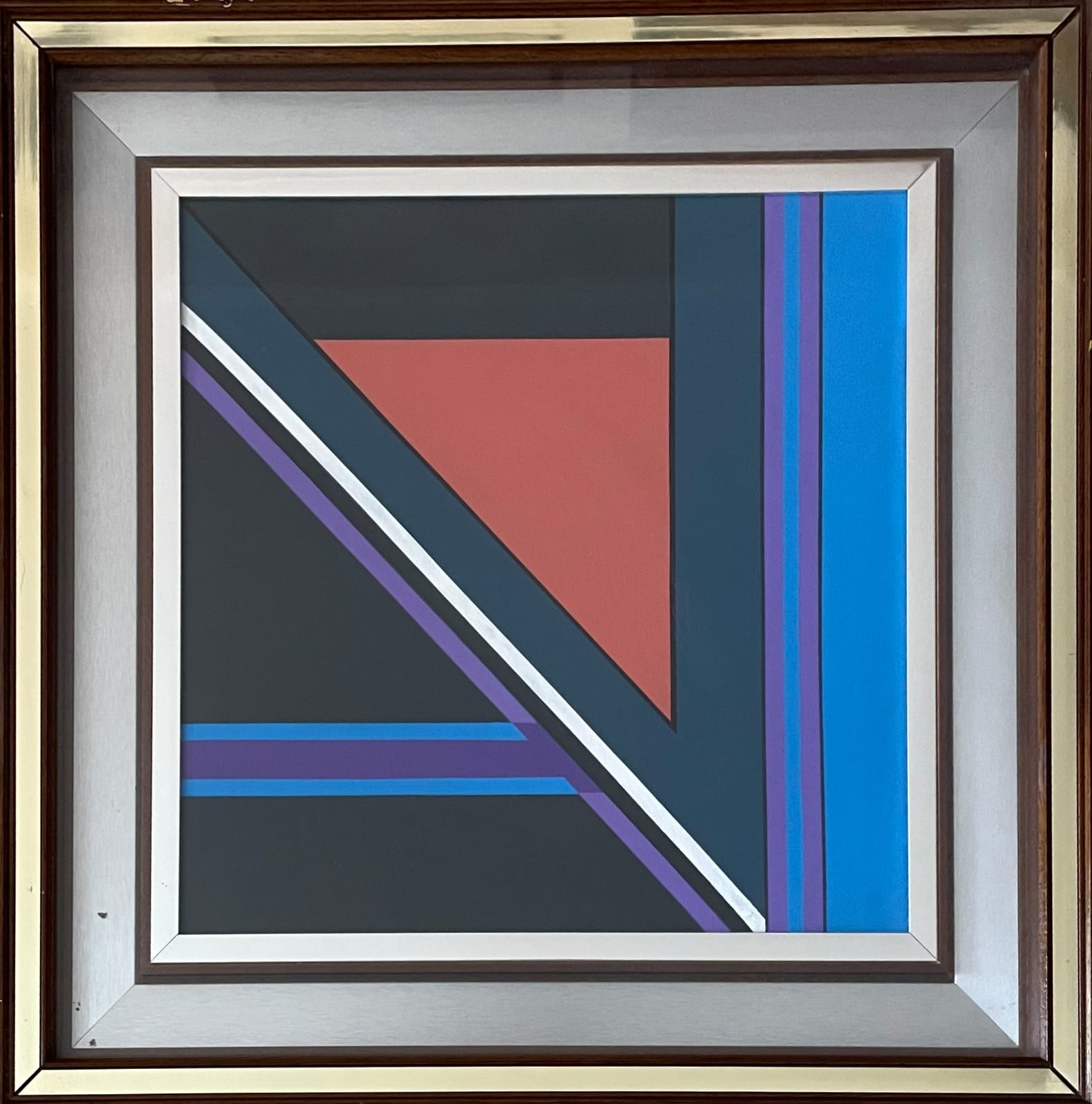 Martino Mazzoleni - Untitled