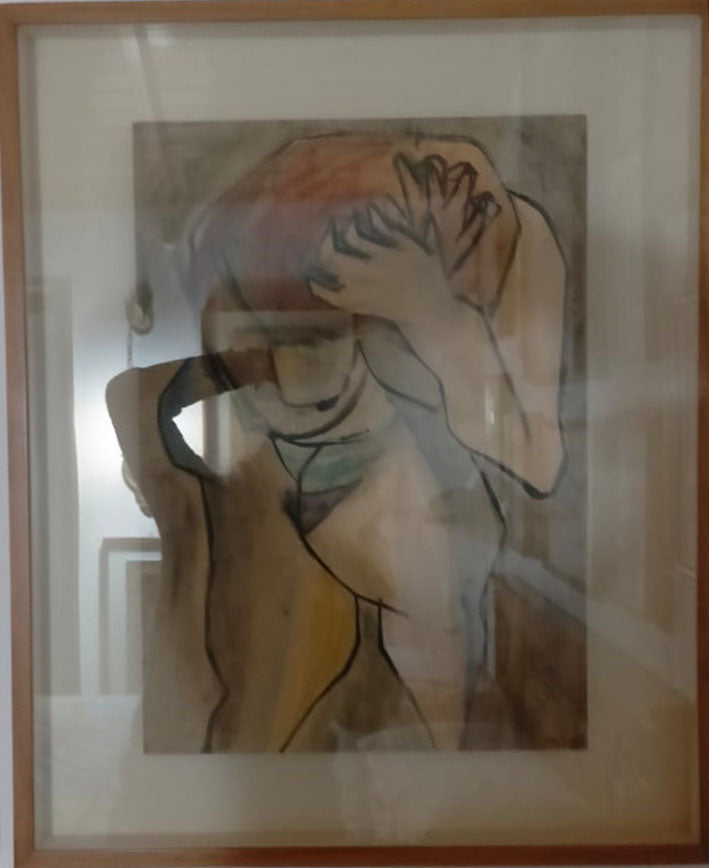 Milani - Senza titolo