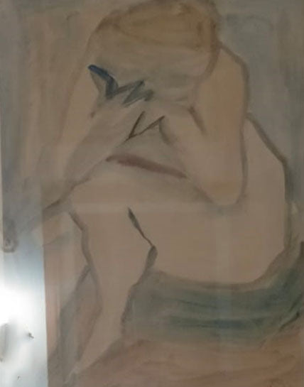 Milani - Senza titolo