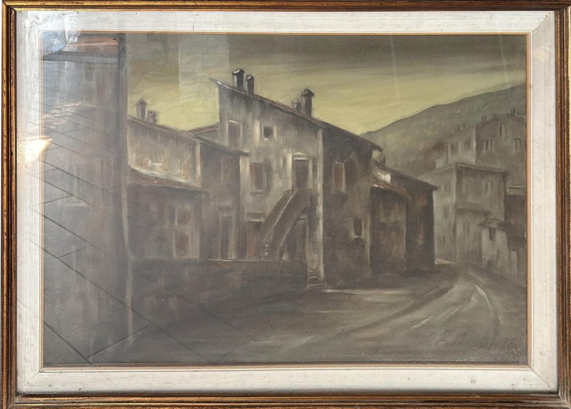 Maggi - Casas de Liguria