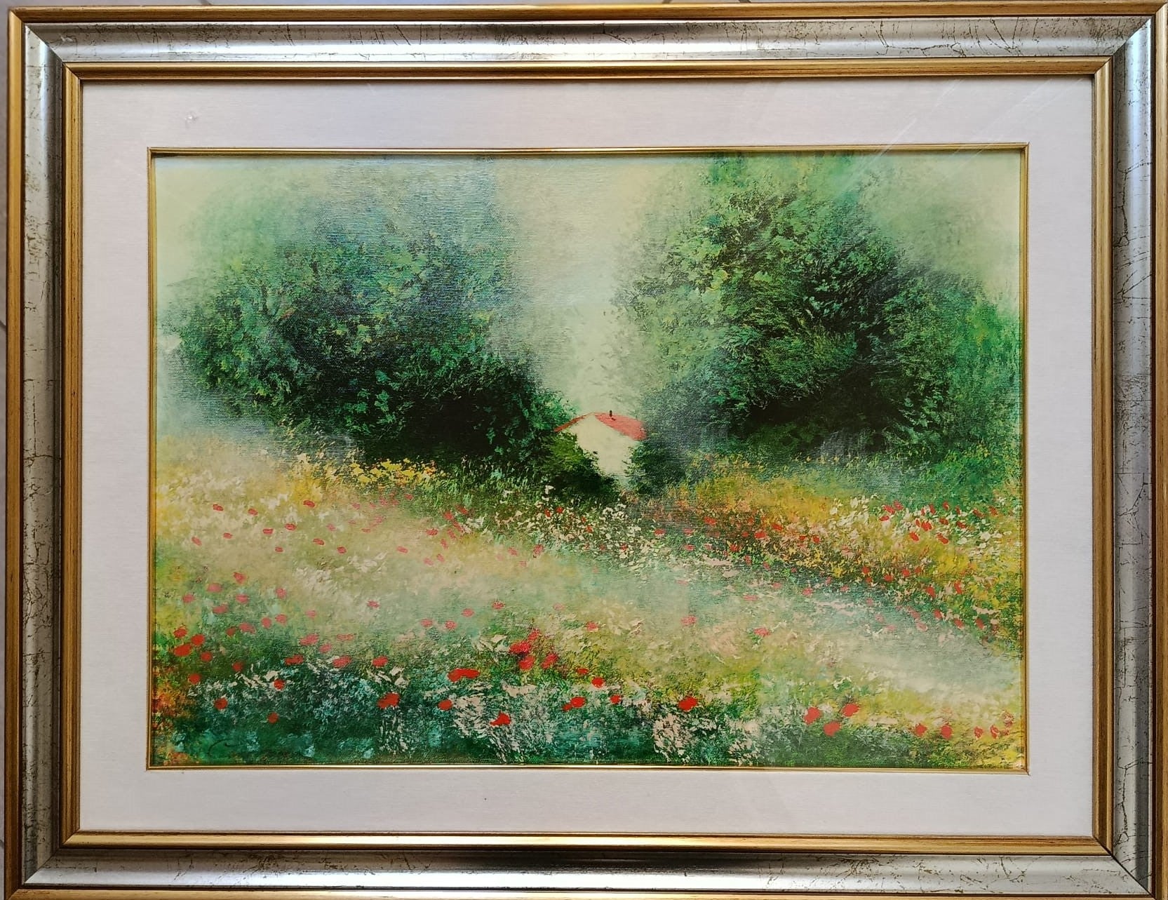 Renato Crespina - Poesia di primavera