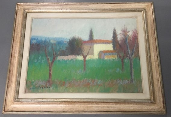 Dino Migliorini - senza titolo