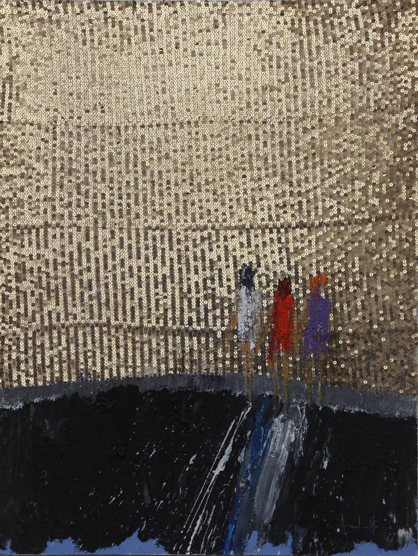 Enzo Archetti - Verso la luce