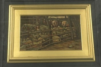 Francesco Gioli - senza titolo