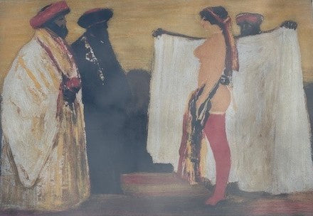 Salvatore Fiume - I sogni di Luisa