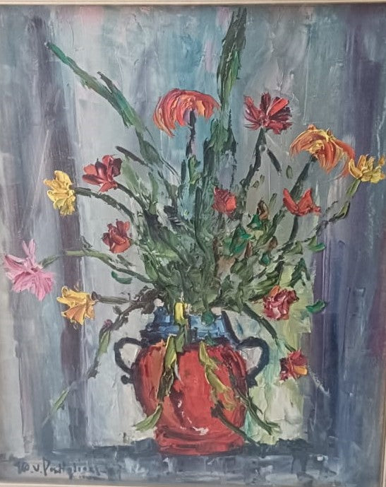 Postiglione - Fiori