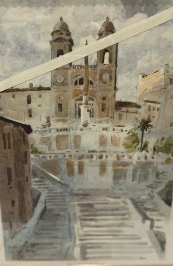 ALDO RISO - ROMA