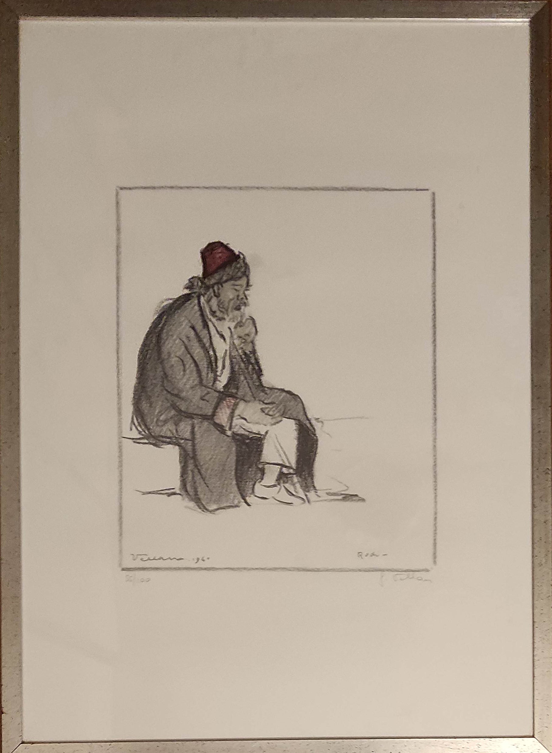 Felice Vellan - Rodi