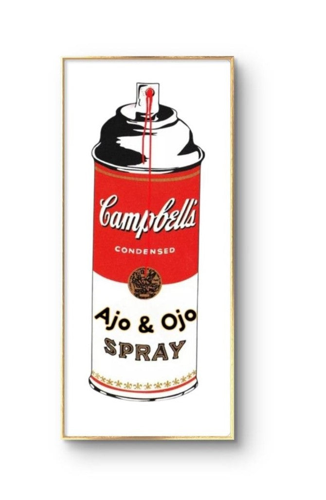 Roberta Modena - Spray Roman