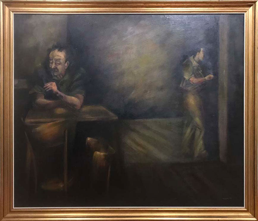 Livio Rosignano - Senza titolo
