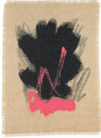 Salvatore Emblema - Rosso vesuviano