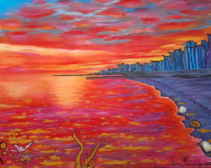 Rosso di Jesolo