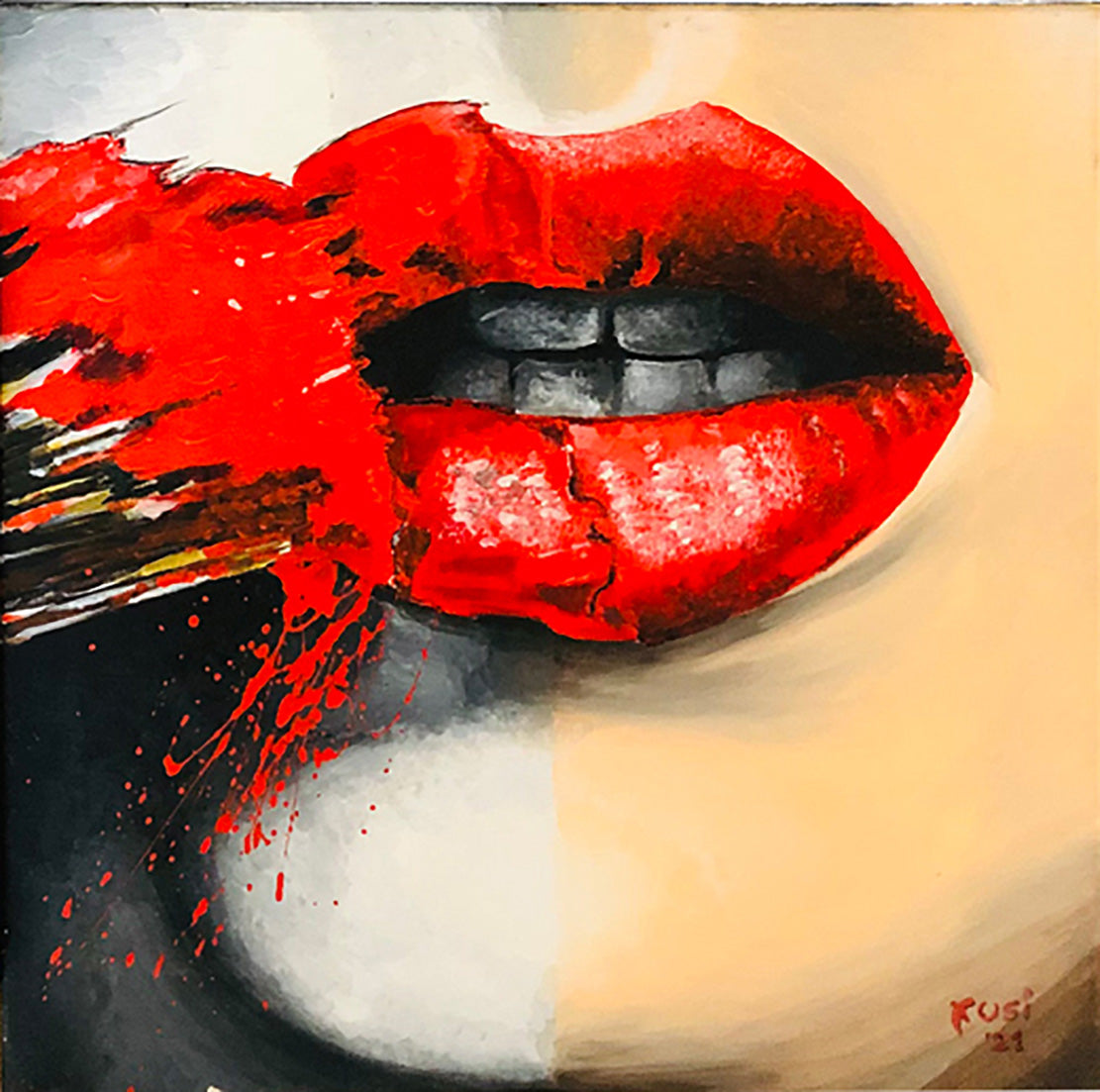Rosso scarlatto 03